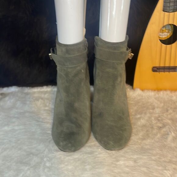 Topshop booties 11.5 (420) - Picture 1 of 8